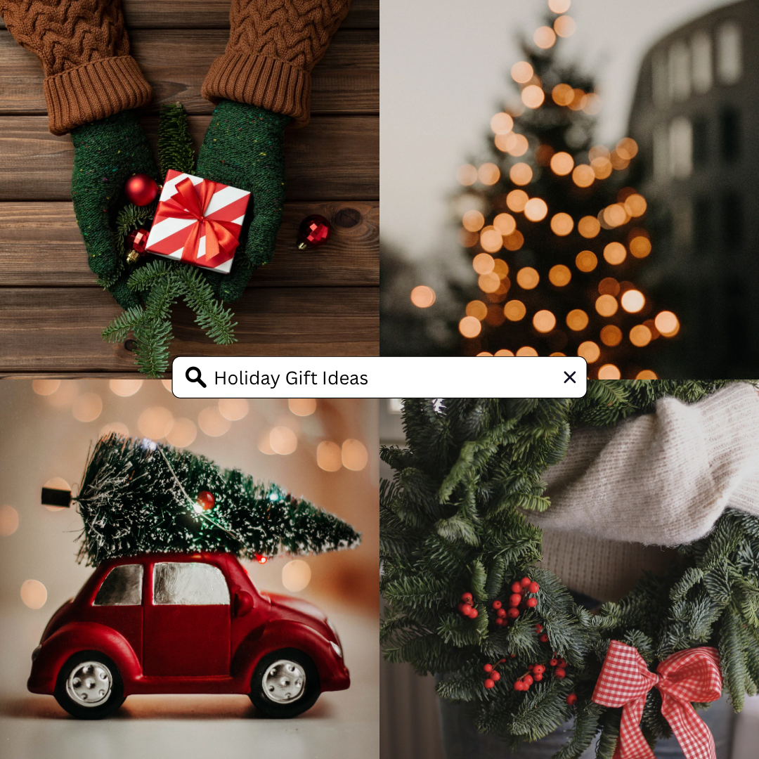 The Warm Glow of the Holidays: Why Candles Are the Perfect Seasonal Touch