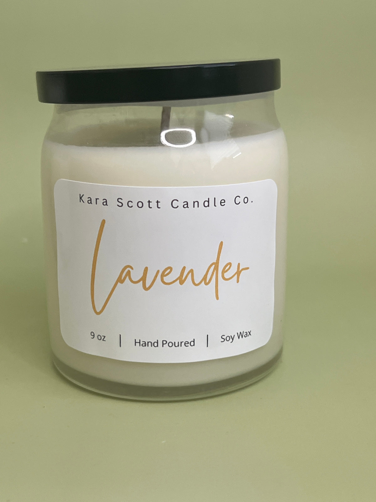 Lavender