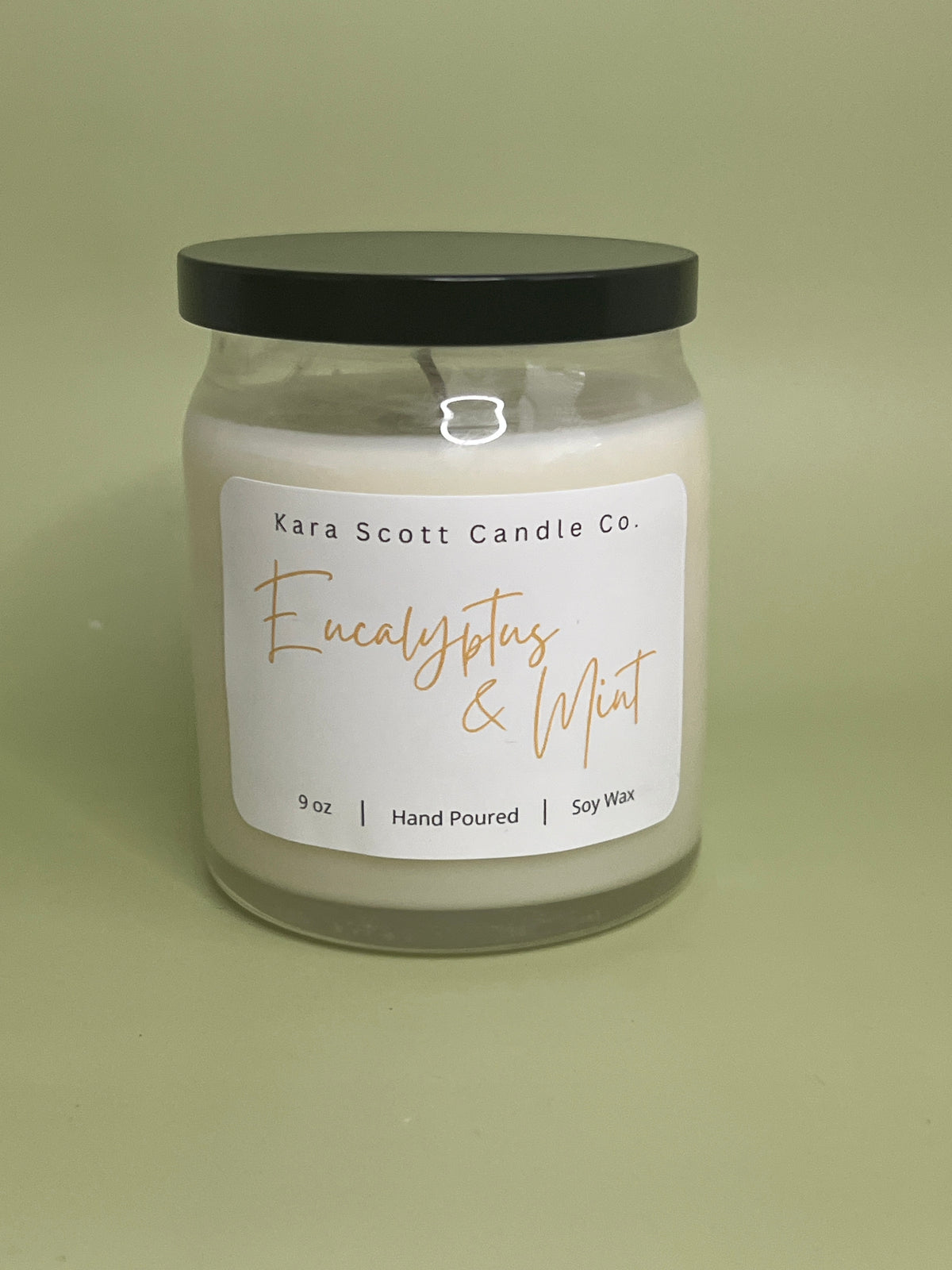 Eucalyptus & Mint