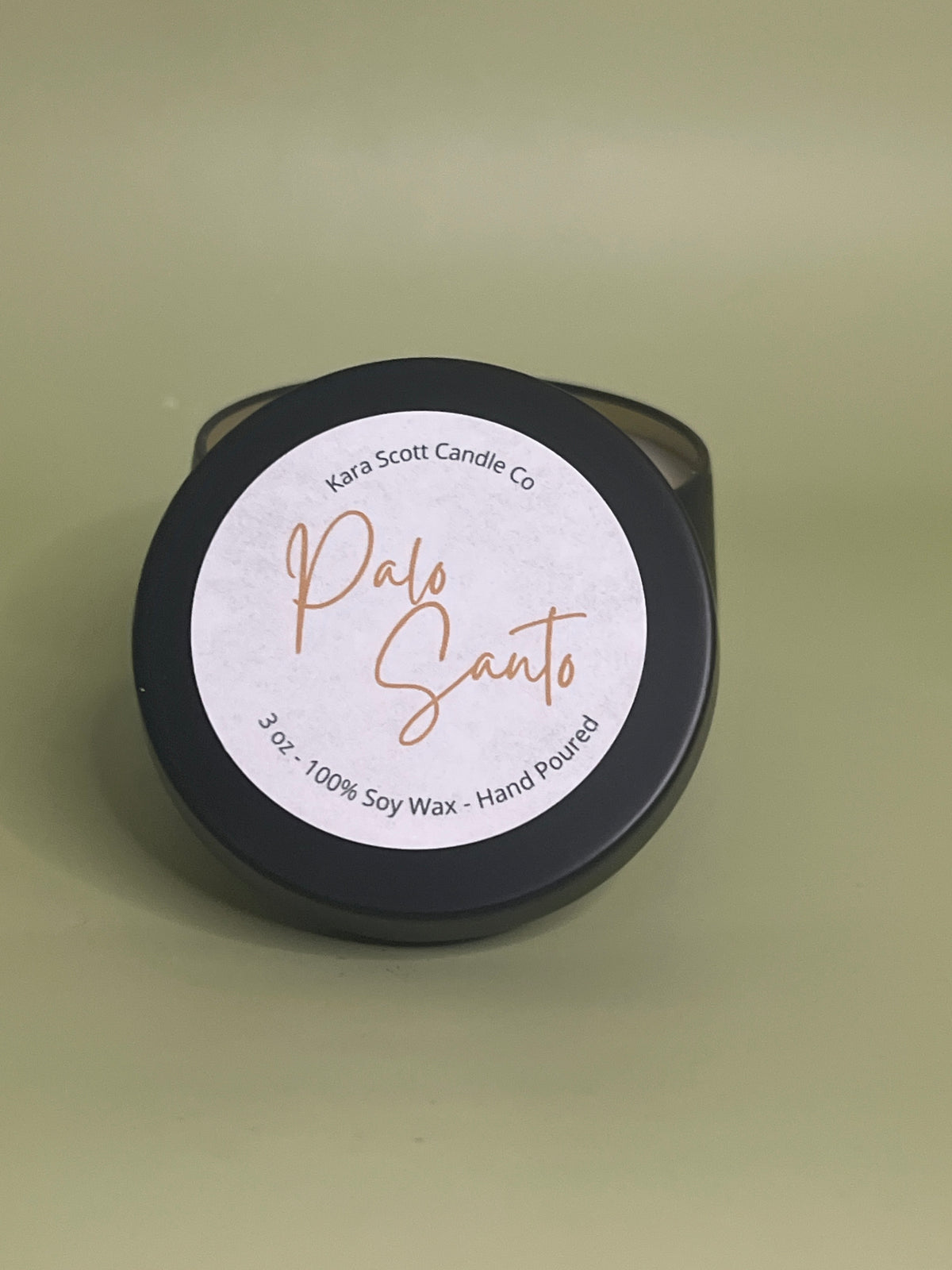 Palo Santo