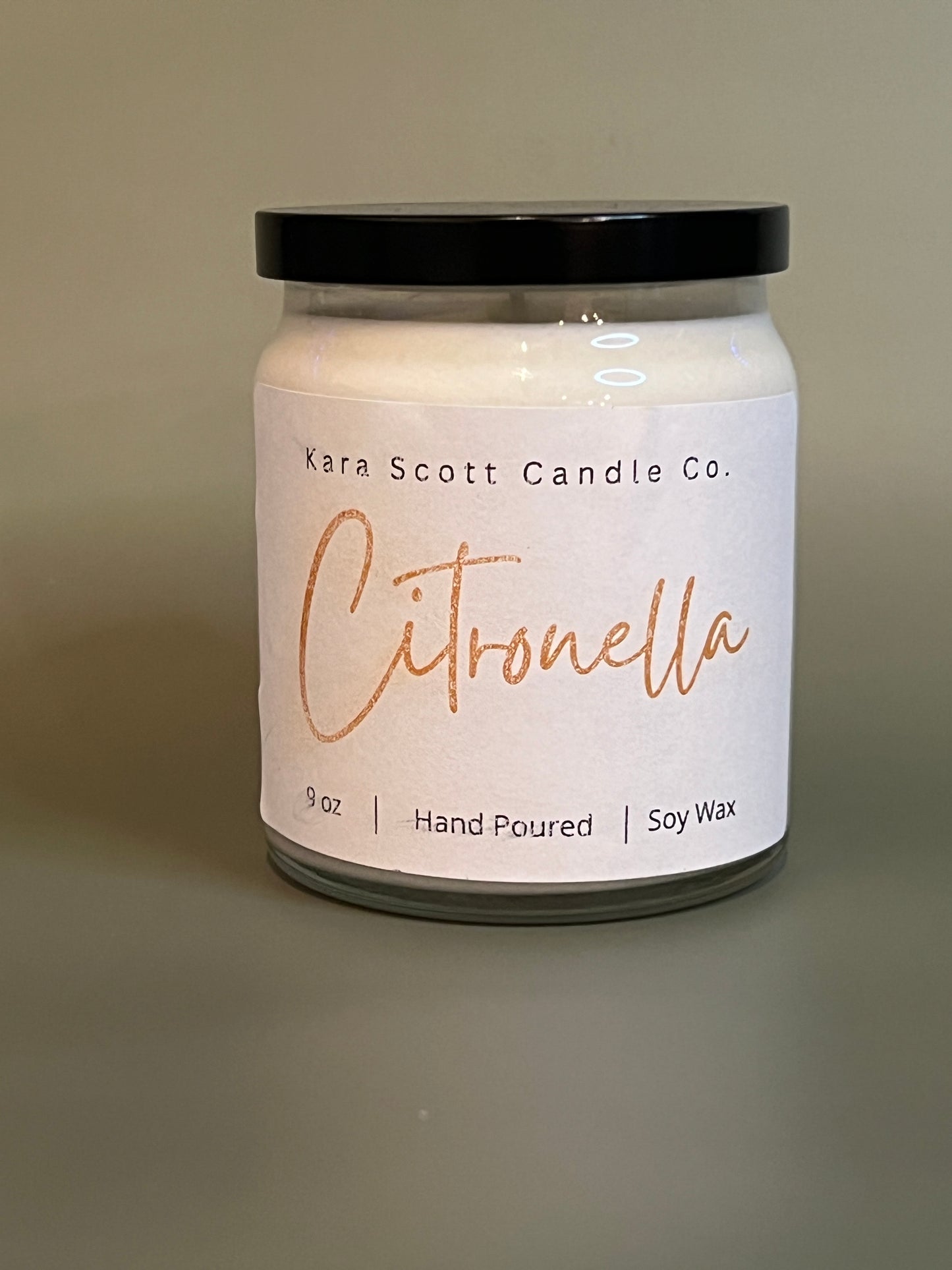 Citronella