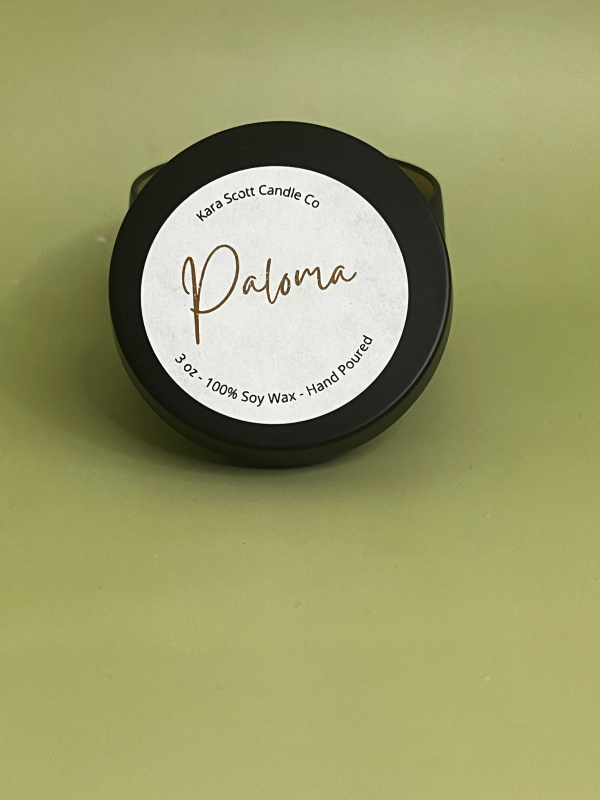 Paloma