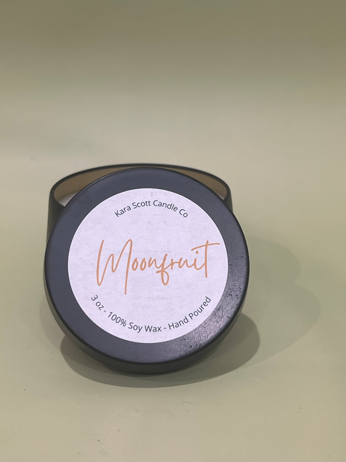 Moonfruit