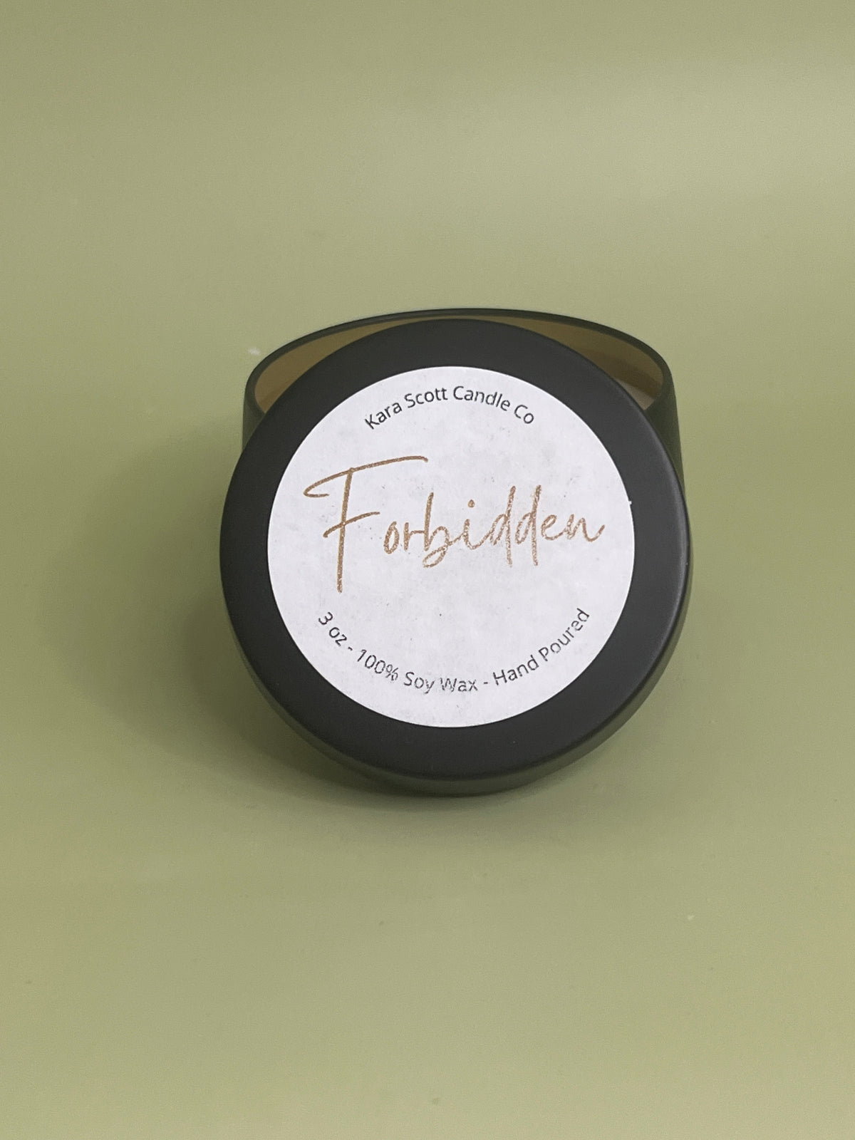 Forbidden