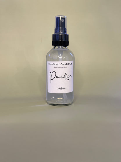 Room Sprays