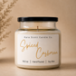 Spiced Cashmere