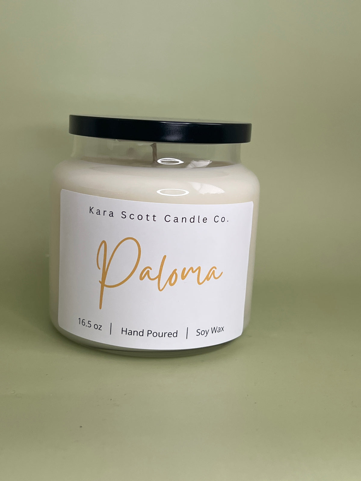 Paloma