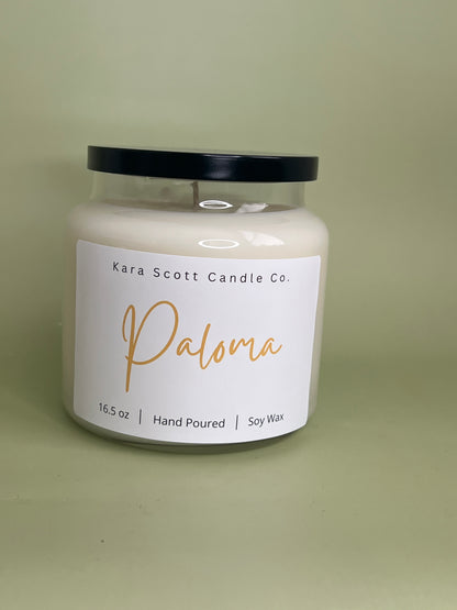 Paloma