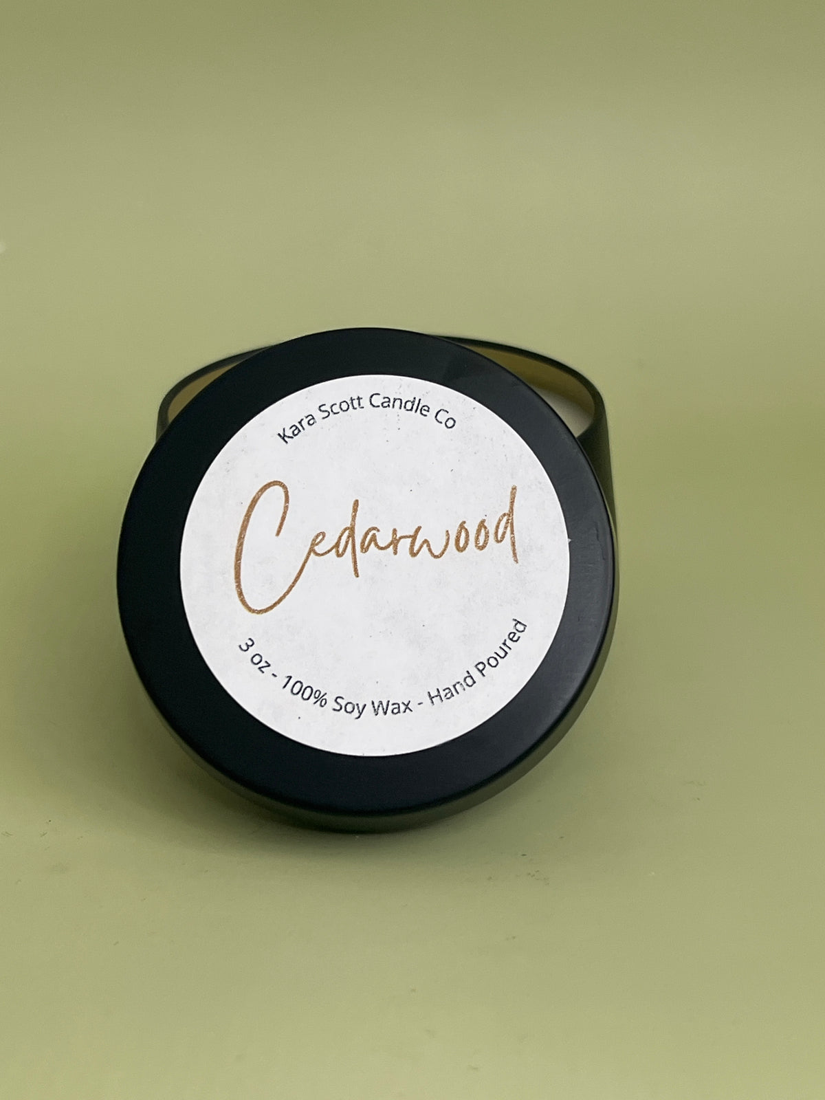 Cedarwood