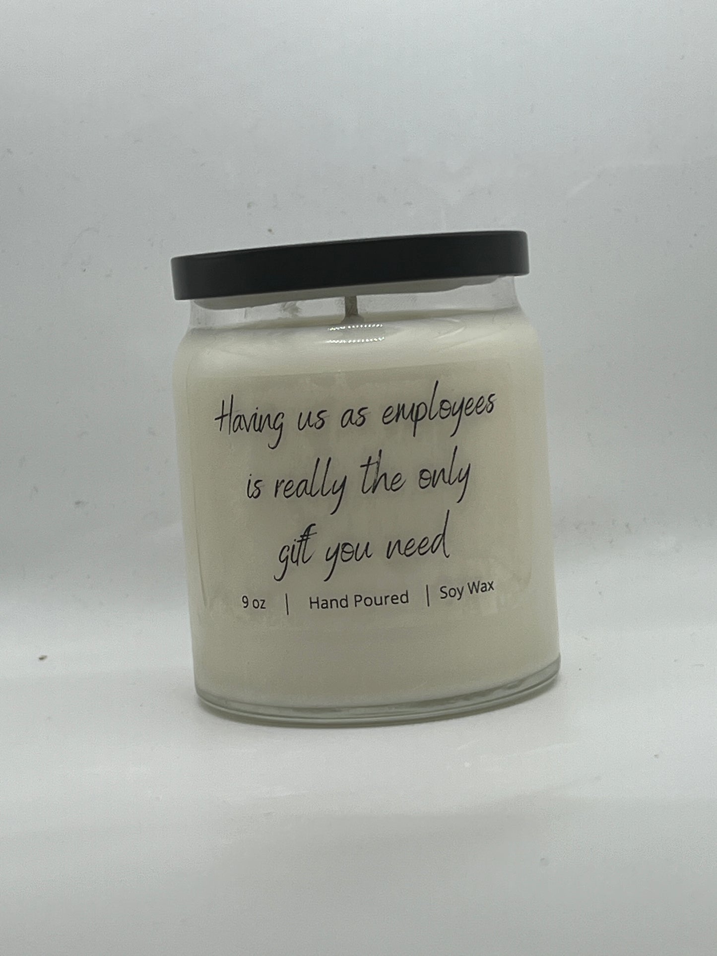 Custom Order
