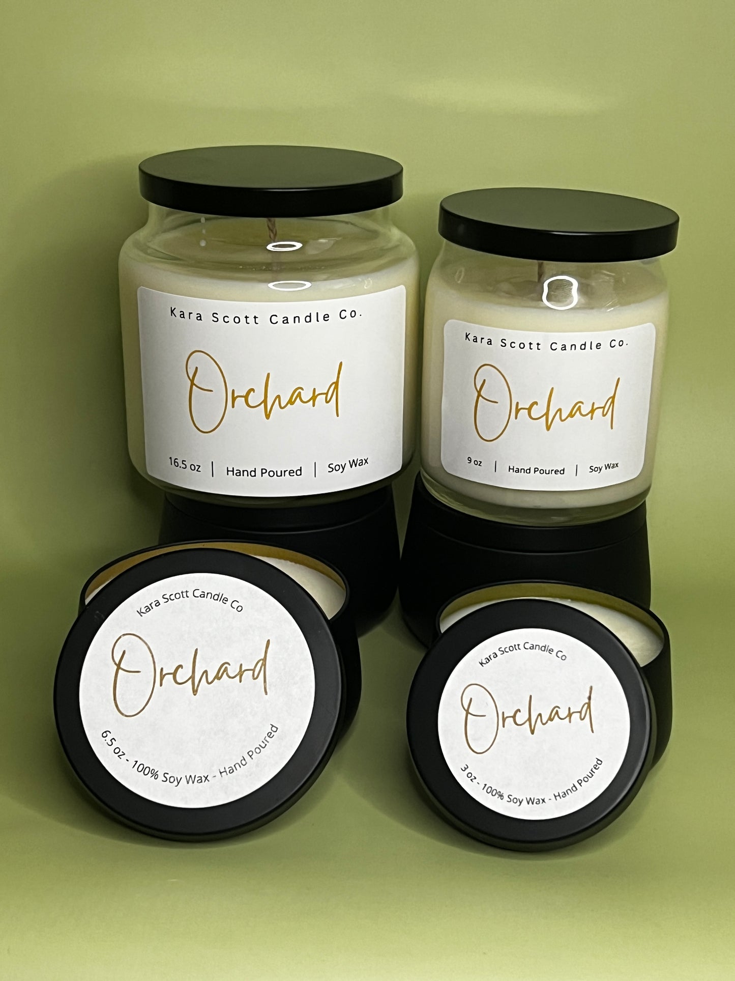 Orchard