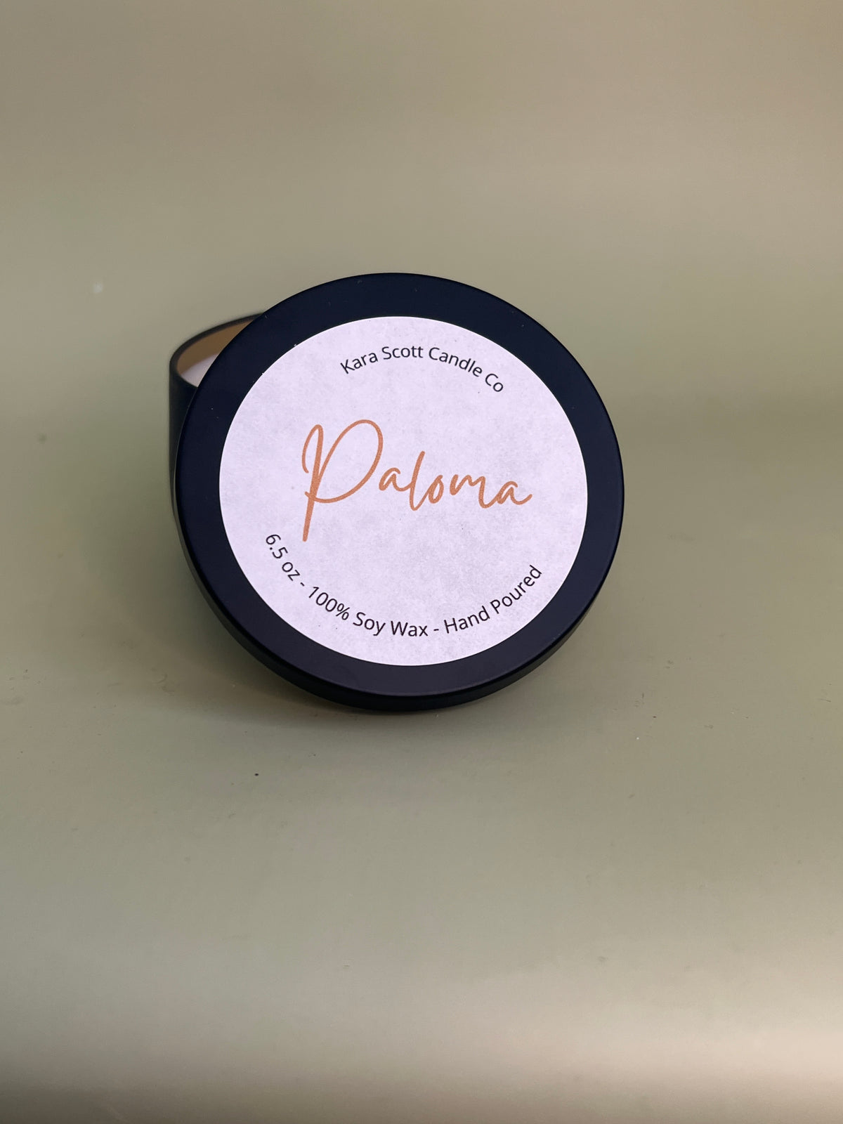 Paloma