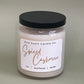 Spiced Cashmere