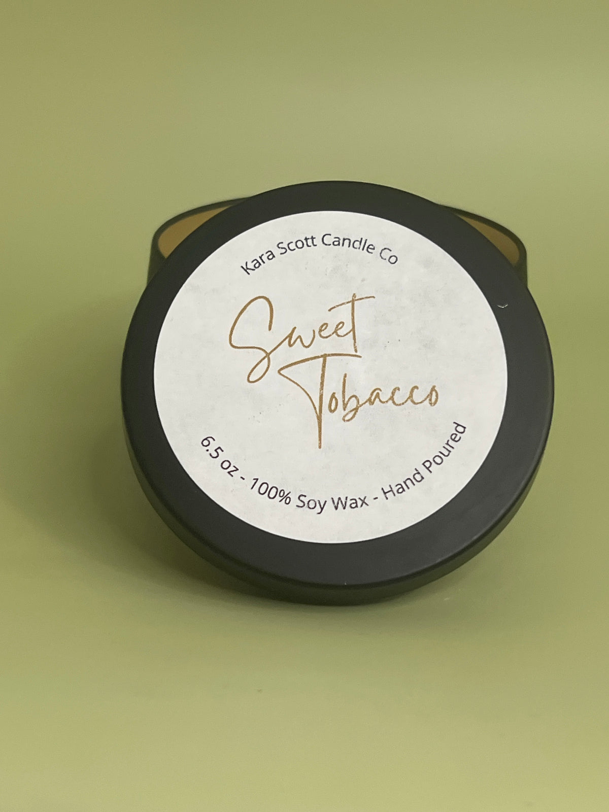 Sweet Tobacco