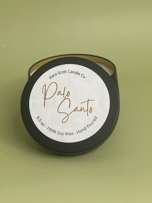 Palo Santo