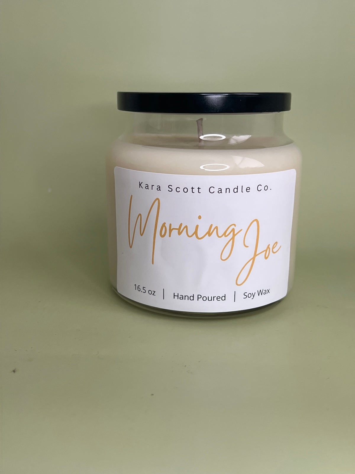 Morning Joe