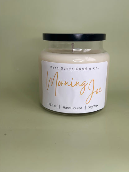 Morning Joe