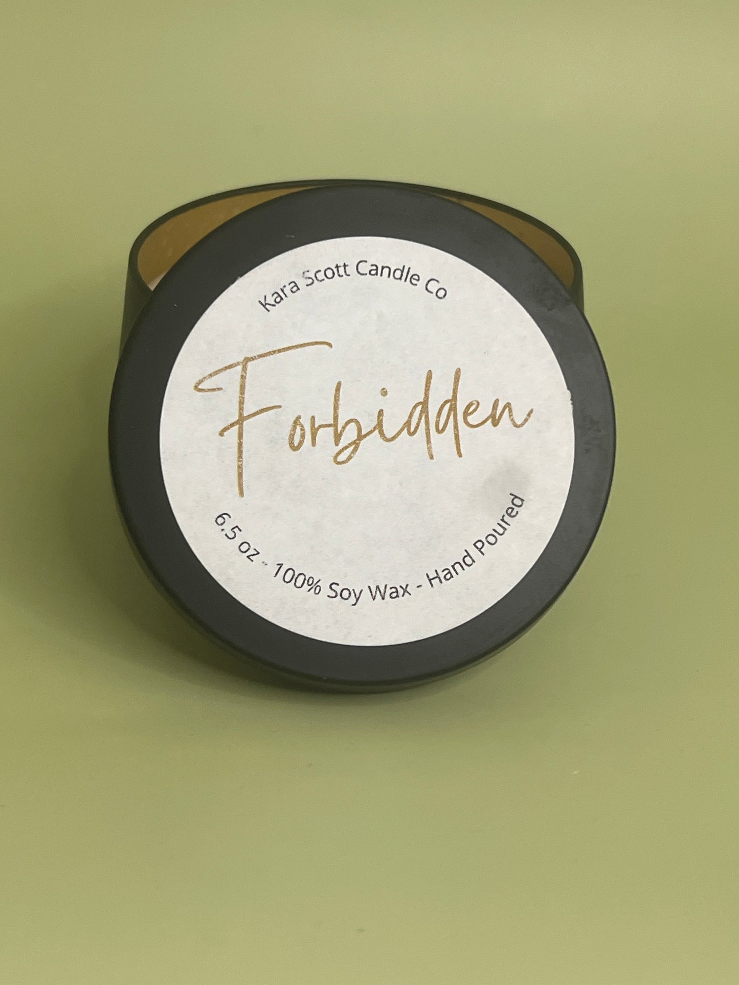 Forbidden