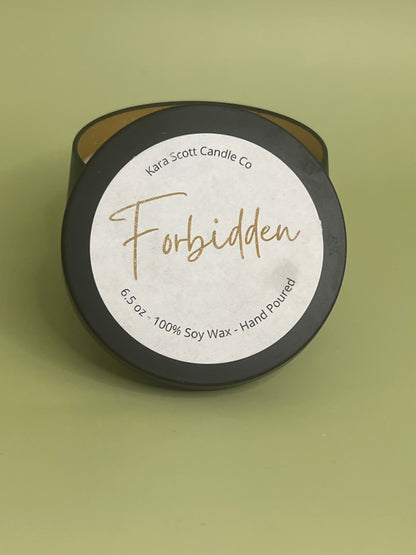 Forbidden