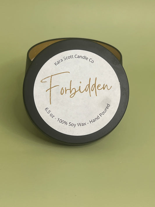 Forbidden
