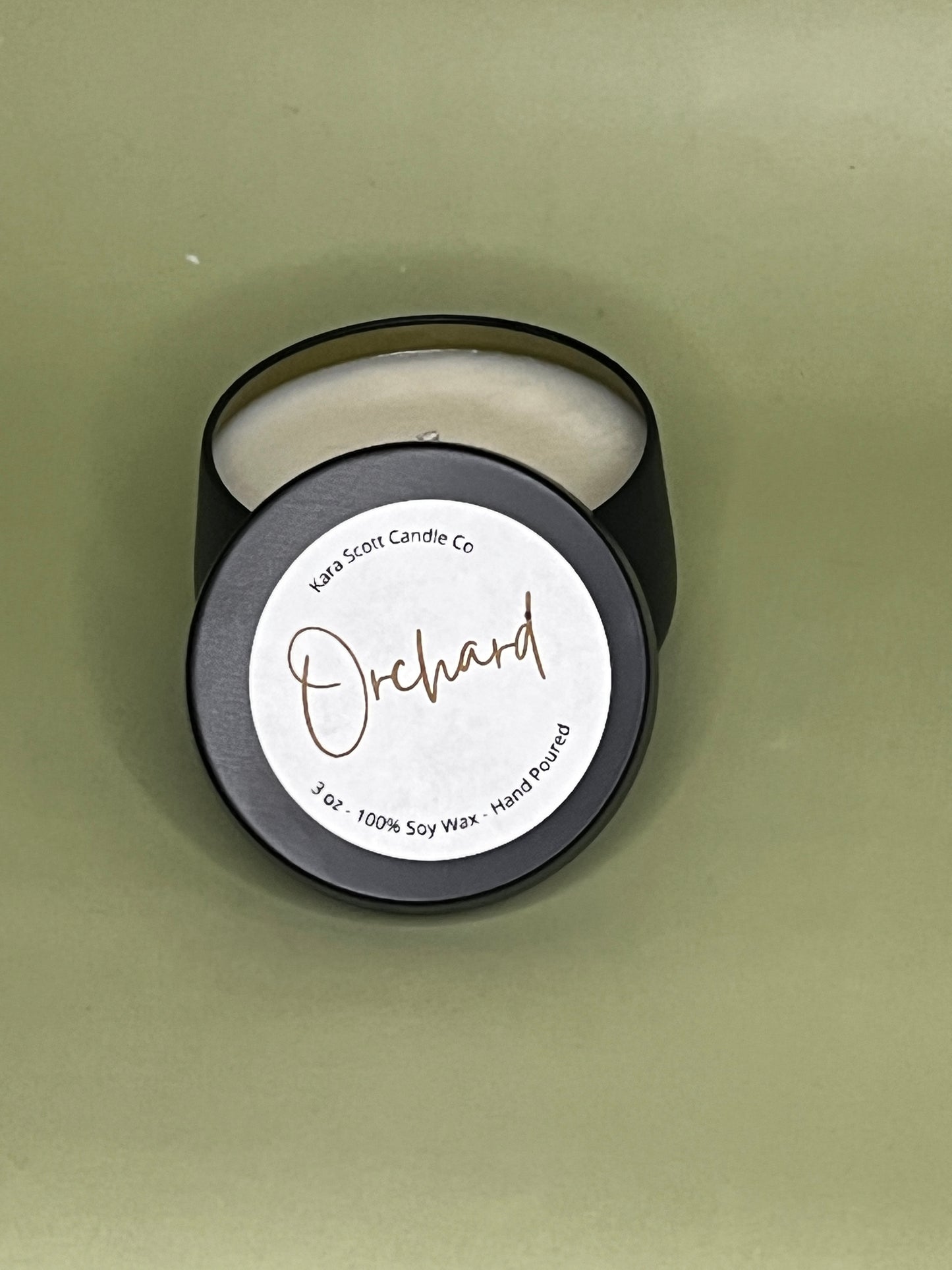 Orchard