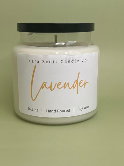 Lavender