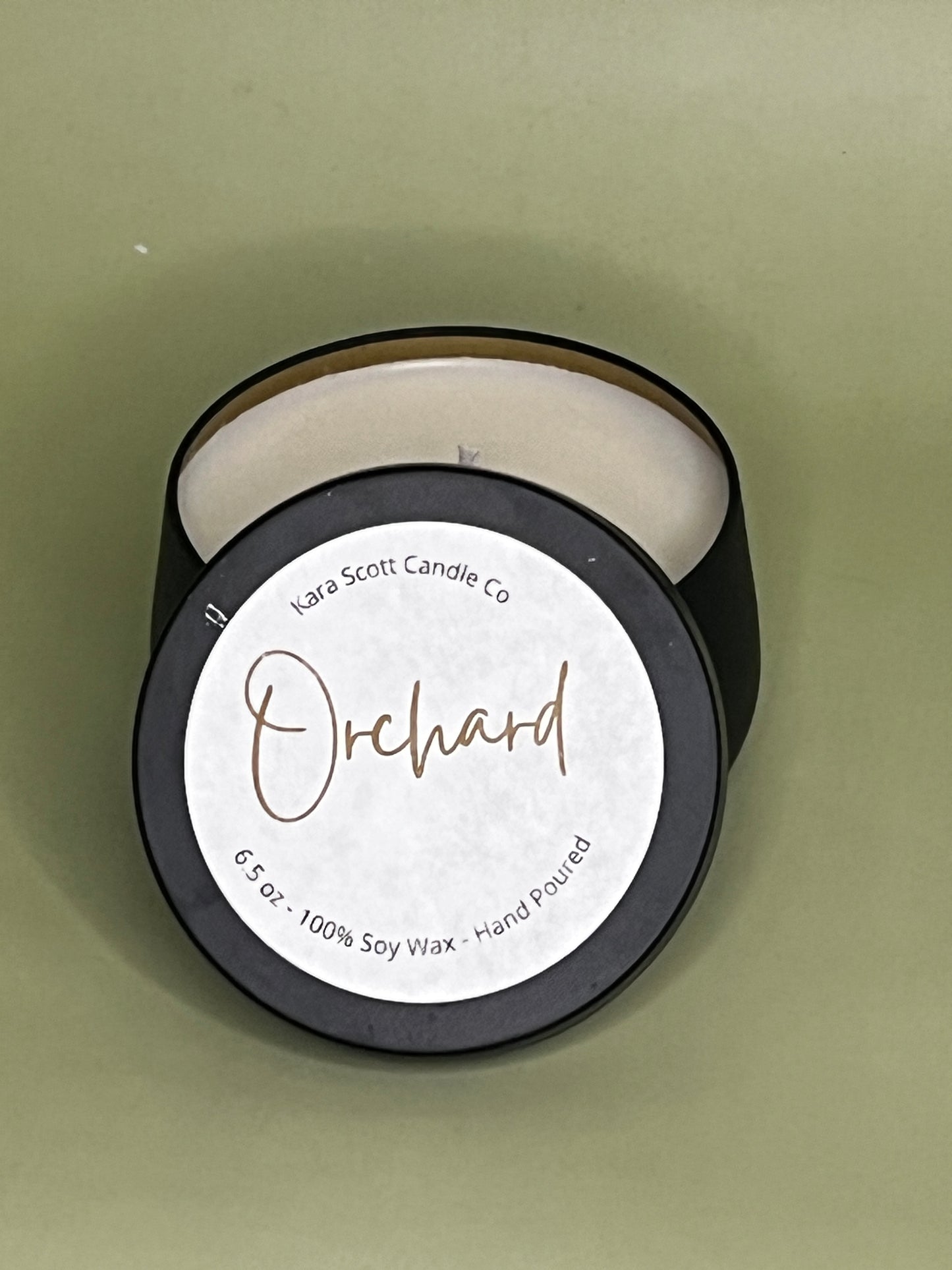 Orchard