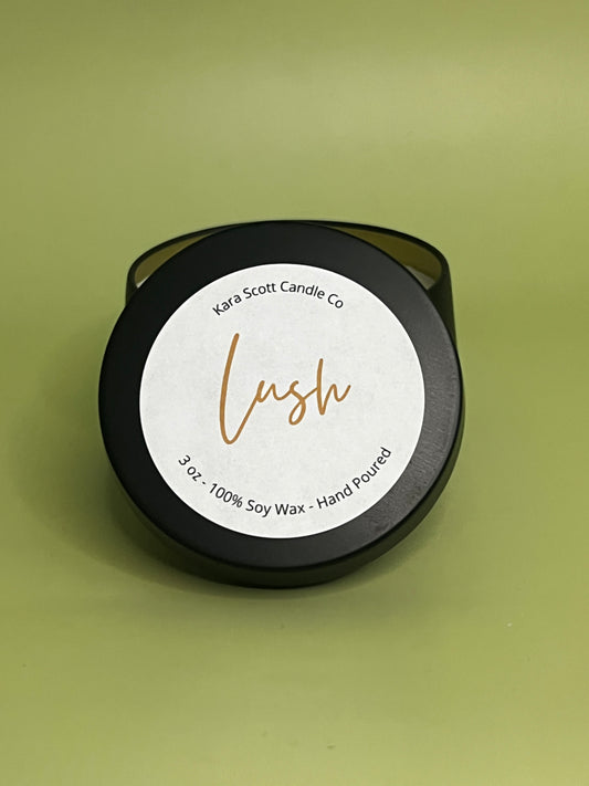 Lush
