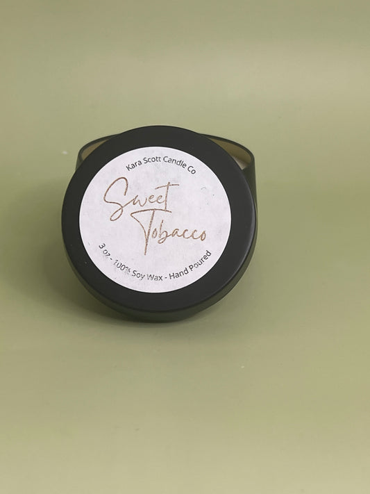 Sweet Tobacco