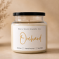 Orchard