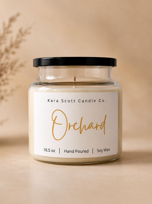 Orchard