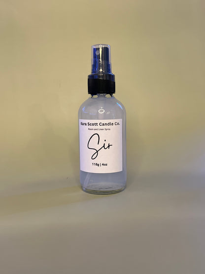 Room Sprays