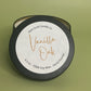Vanilla Oak