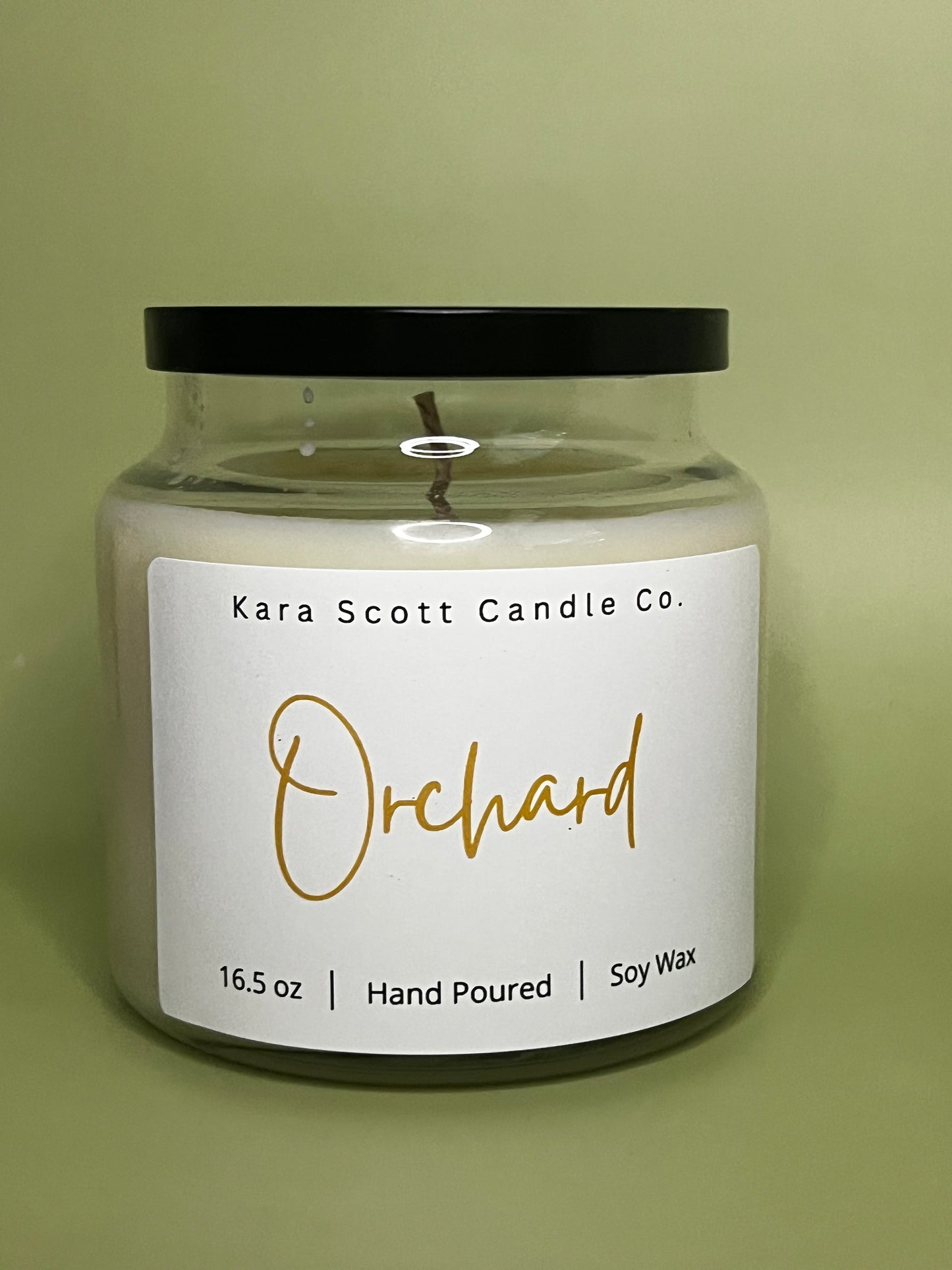 Orchard