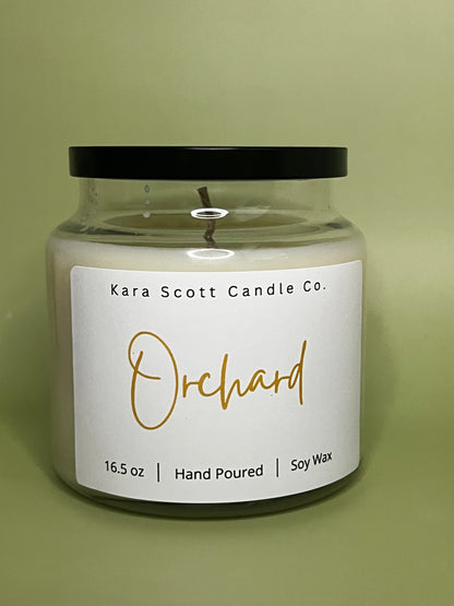 Orchard