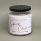 Spiced Cashmere