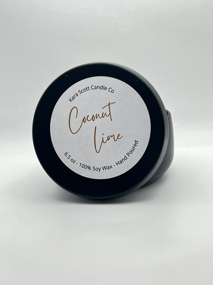 Coconut Lime