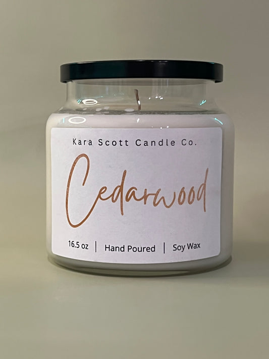 Cedarwood