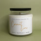 Coconut Lime