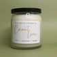 Coconut Lime