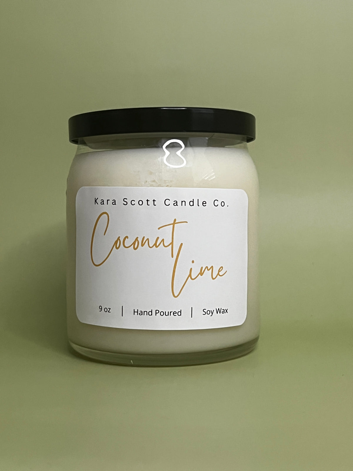 Coconut Lime