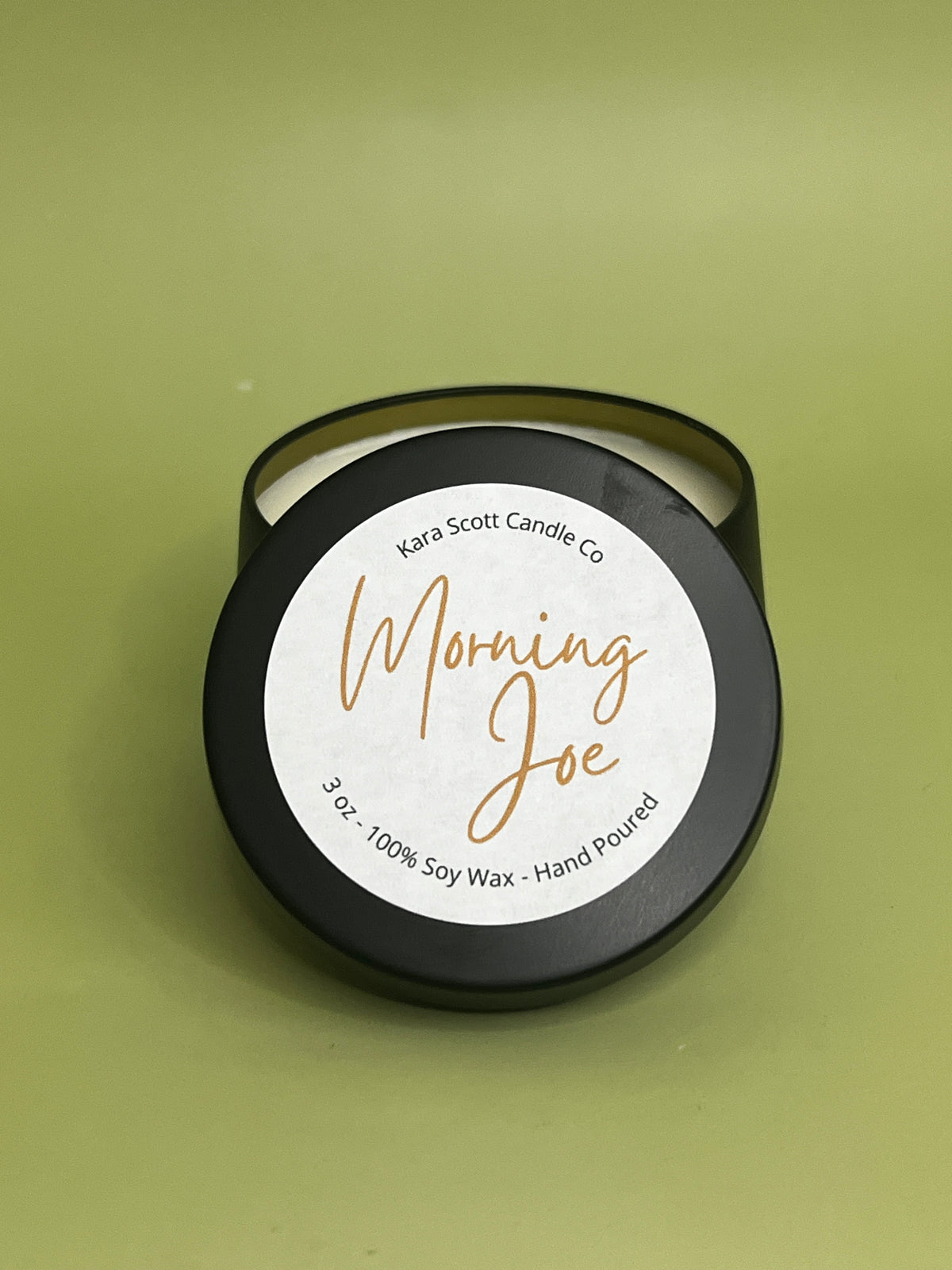 Morning Joe