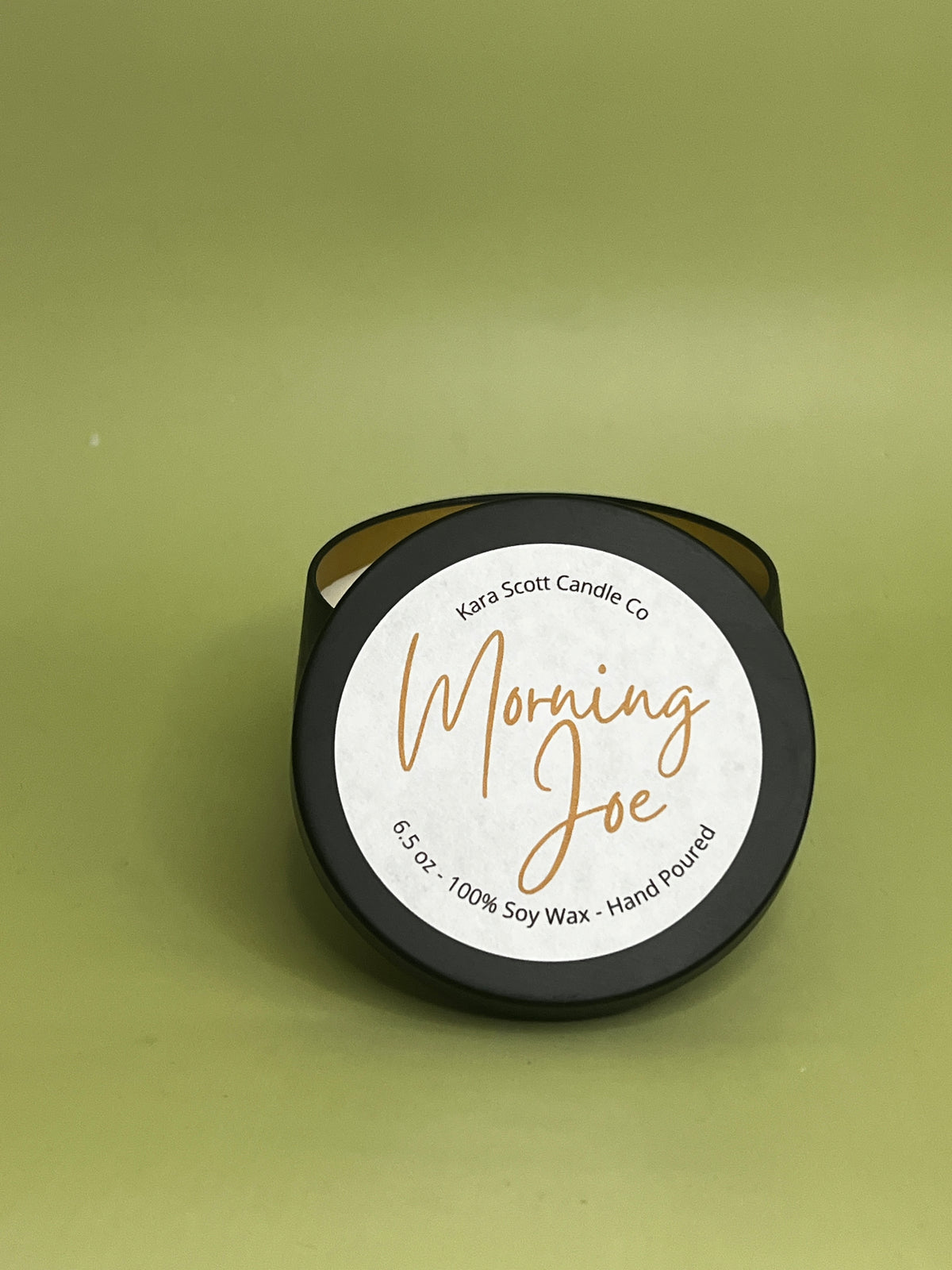 Morning Joe