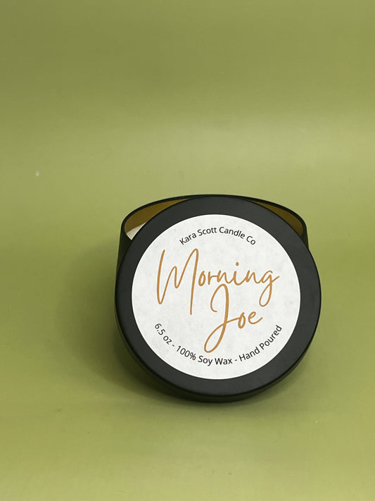Morning Joe