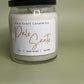 Palo Santo