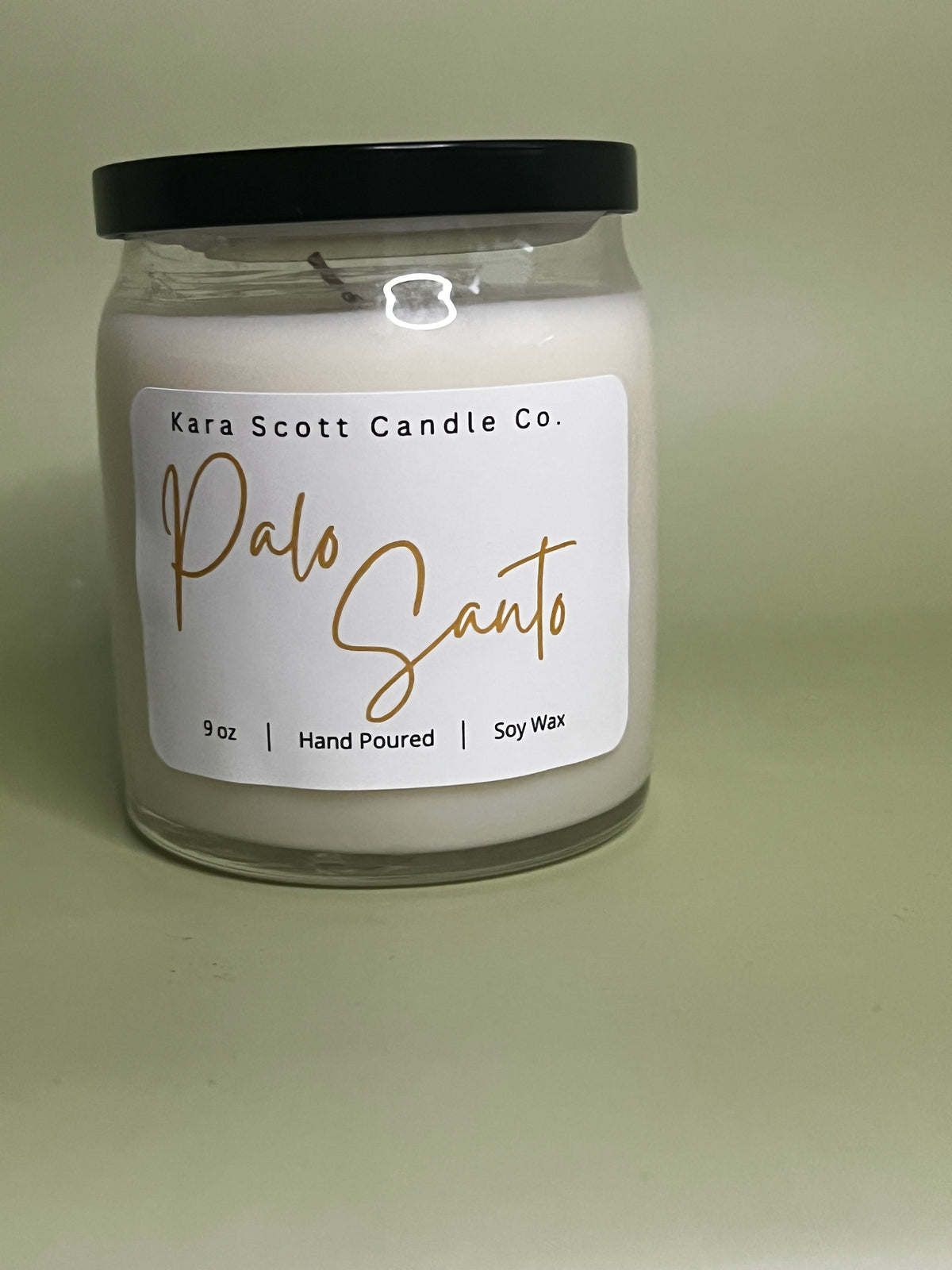 Palo Santo