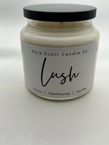 Lush